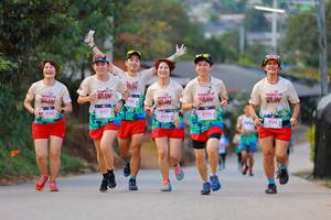 BIB: 6164, 197, 8155, 9618, 134
                            <button type="button" onclick="openModal(18898371)" class="btn btn-primary btn-sm float-right btn-popup" data-toggle="modal" data-target=".modal-high-quality">
                        <i class="fas fa-shopping-cart"></i> Add to Cart
                    </button>
                                            <button type="button" onclick="isThisMe(18898371, true)" class="btn btn-success btn-sm float-right btn-popup btn-isme hidden" data-toggle="tooltip" data-placement="bottom" title="นี่คือรูปของคุณใช่ไหม คลิกที่นี่เพื่อเอาเข้าอัลบั้ม">
                        <i class="fas fa-plus"></i> Add to album
                    </button>
                    <button type="button" onclick="isThisMe(18898371, false)" class="btn btn-warning btn-sm float-right btn-popup btn-isnotme hidden">
                        <i class="fas fa-ban"></i> Remove from album
                    </button>